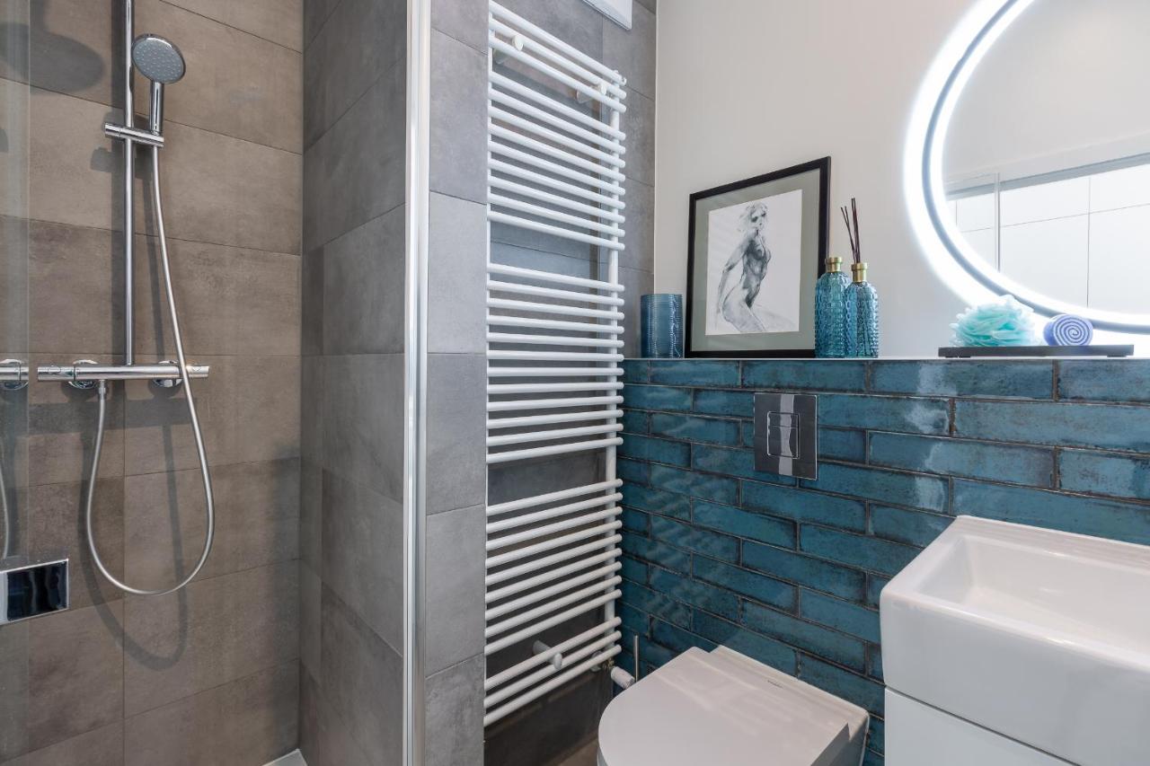 ורוצלב Apartament Sloneczny - Mlyn Maria - Art Apartments מראה חיצוני תמונה