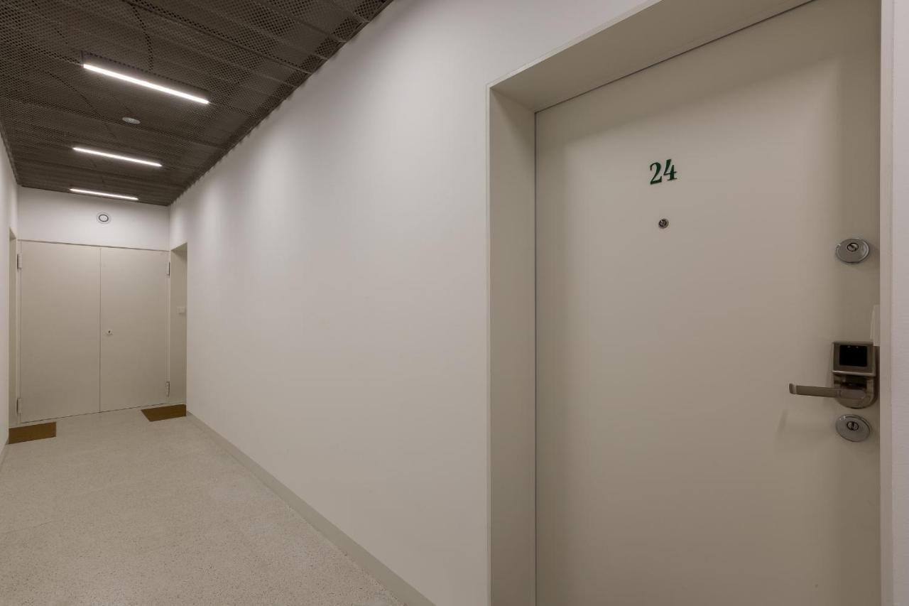 ורוצלב Apartament Sloneczny - Mlyn Maria - Art Apartments מראה חיצוני תמונה